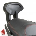 GIVI TB55 OPARCIE YAMAHA X-MAX 125-250
