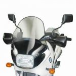 Szyba Bmw F650ST Givi D232S 08