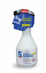S100 ŚRODEK DO CZYSZCZENIA MOTOCYKLA 500ML