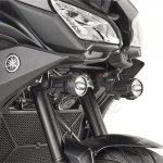 GIVI LS2139 MOCOWANIE HALOGENÓW Yamaha Tracer 900
