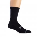 FOX SKARPETY OFF-ROAD 8 DEFEND BLACK