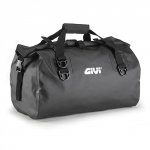 GIVI EA115BK WODOODPORNA TORBA ROLKA NA SIEDZENIE 40L CZARNA