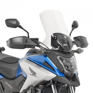 GIVI D1146ST SZYBA PRZEŹROCZYSTA 48,5x40 HONDA NC750X