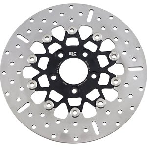 Tarcza hamulcowa EBC RSD020BLK Harley Davidson