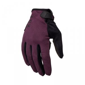 FOX RĘKAWICE OFF-ROAD RANGER GEL DARK PURPLE