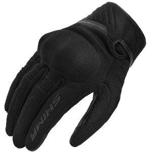 SHIMA RĘKAWICE MOTOCYKLOWE SONIC LADY GLV BLACK