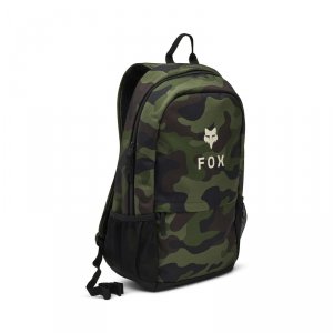 Plecak Fox 180 Backpack Green Camo