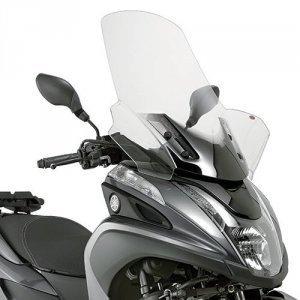KAPPA 2120DTK SZYBA YAMAHA 74 X 63 PRZEZROCZYSTA
