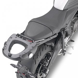 KAPPA STELAŻ KUFRA CENTRAL TRIUMPH TRIDENT 660 '21