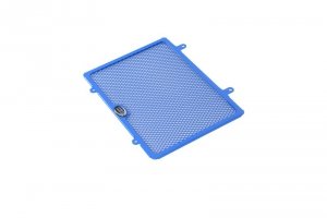 Osłona Chłodnicy RG Racing Bmw G310R/G310Gs Blue