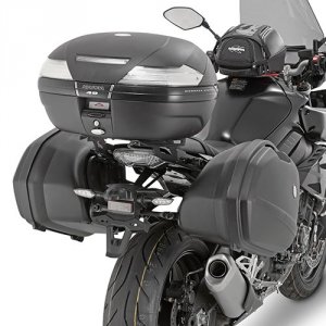 KAPPA KLXR2129 STELAŻ KUFRÓW BOCZNYCH YAMAHA MT 10