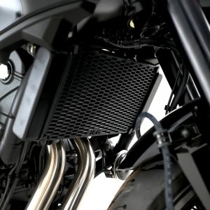 Osłona Chłodnicy Rg Racing Honda Cb500 Hornet 24-, Cbr500R 13-, Cb500F 19-
