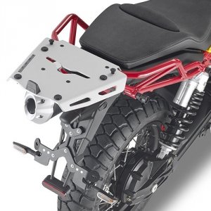 KAPPA KRA8203 STELAŻ KUFRA CENTRALNEGO MOTO GUZZI V85