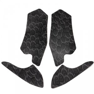 Tankpad Antypoślizgowy 4 Części RG Racing Ducati 899/959/1199/1299 Panigale Black