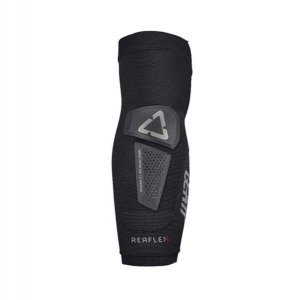 LEATT OCHRANIACZ ŁOKCI GUARD REHYBRID JUNIOR BLACK