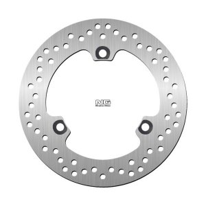 NG1575 TARCZA HAMULCOWA YAMAHA NMAX 125 15-18 (ABS