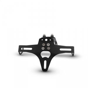 Mocowanie Tablicy Rejestracyjnej RG Racing Kawasaki 650 Versys 22-
