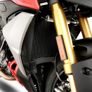 Osłona Chłodnicy RG Racing Pro Ducati Streetfighter V2(S) 25-