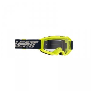Gogle Leatt Vizion 3.5 90 Vlt Lime Clear