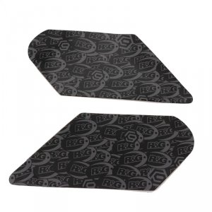 Tankpad Antypoślizgowy 2 Części RG Racing 26X11Cm Black