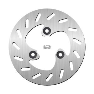 NG007  TARCZA HAMULCOWA  KEEWAY ZHARA 50 15-18, 12