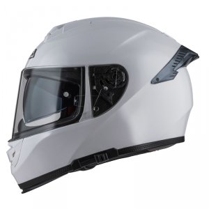 Kask Motocyklowy NZI Eurus 4 Stream Duo White