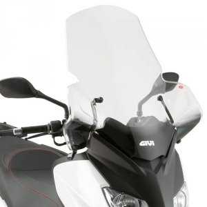 GIVI D446KIT MOCOWANIE SZYBY YAMAHA X-MAX 125-250 '10