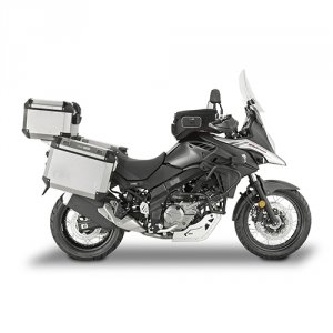 GIVI SZYBA DYMIONA 30 x 42 cm  SUZUKI DL 650 V-Stro