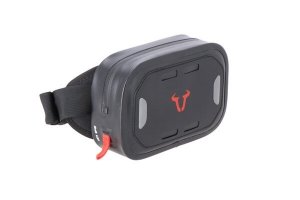 SW-MOTECH NERKA/TORBA  BELT WP WATERPROOF BLACK