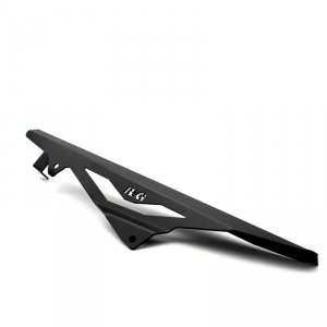 Osłona Łańcucha RG Racing Suzuki V-Strom 800 De/Re 23- Black