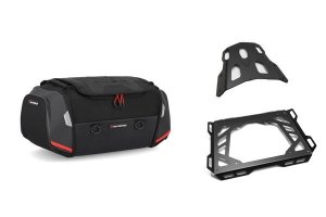 Zestaw Torba Tylna I Stelaż Sw-Motech Rackpack Ktm 125 Smc/Enduro R, 250 Adv, 390 Adv (25-)