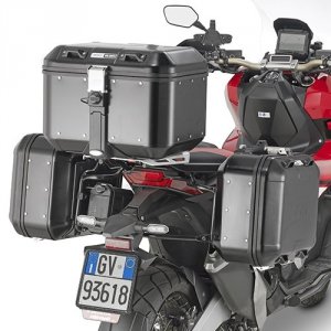 GIVI PL1156 STELAŻ KUFRÓW BOCZNYCH MONOKEY HONDA X-ADV
