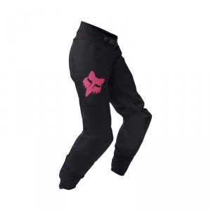 FOX SPODNIE OFF-ROAD LADY BLACKOUT BLACK