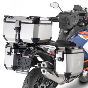 KAPPA STELAŻ KUFRA CENTRALNEGO KTM 1290 SUPER ADVE