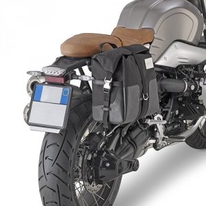 KAPPA TMT5115K STELAŻ POD SAKWĘ BOCZNĄ RB105 BMW R