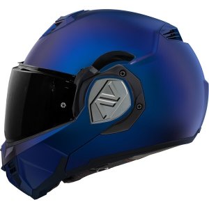 LS2 KASK MODUŁOWY FF906 ADVANT NAVY BLUE-06