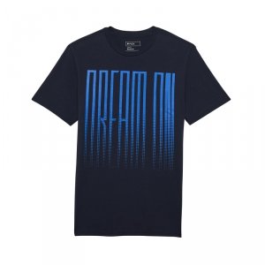 FOX T-SHIRT RS DREAM PREM TEE MIDNIGHT