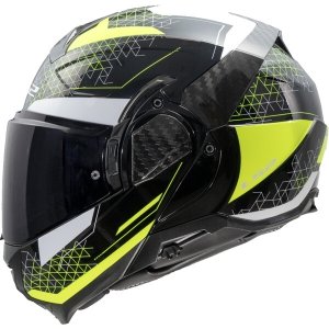 LS2 KASK MODUŁOWY FF910 ADVANT II ASTRAL H-V YELLO