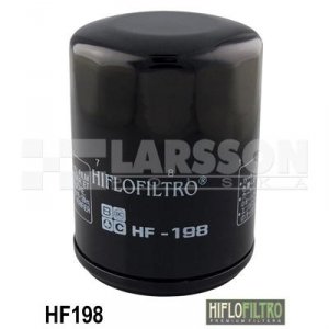 filtr oleju HifloFiltro HF198 Polaris/Victory 3220525
