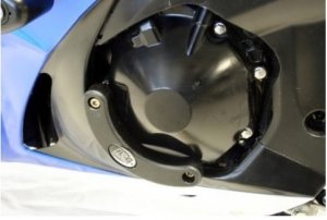 Slidery Silnika RG Racing Suzuki Gsxr1000 09, Lewa Strona Black