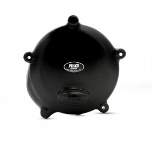 Zestaw Osłon Silnika RG Racing Ktm 1290 Super Duke R 20-/Super Duke Rr 21- (2 Części) Black