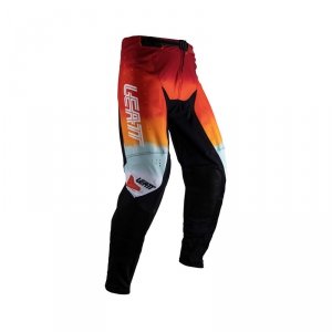 LEATT SPODNIE OFF-ROAD MOTO 4.5 GLAMIS