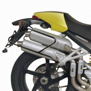 GIVI T680 stelaż sakw bocznych Ducati Monster