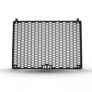Osłona Chłodnicy Rg Racing Radiator Guard For Suzuki Gsx-8S 23-