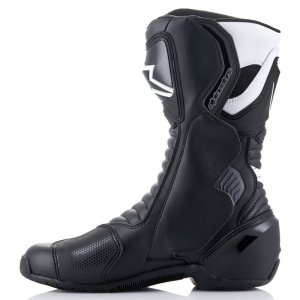 Buty Alpinestars Smx-6 V2 Black/White/Grey