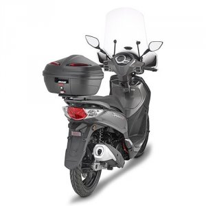 KAPPA KR7054 STELAŻ KUFRA CENTRALNEGO SYM Symphony ST