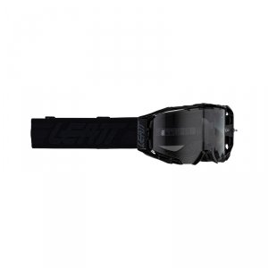 LEATT GOGLE VELOCITY 6.5 PHOTOCHROMIC STEALTH ADAP