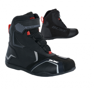 BUSE Buty motocyklowe B78 czarne