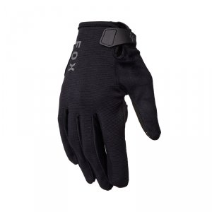 FOX RĘKAWICE RANGER GEL BLACK
