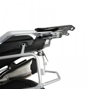 Mocowanie Tablicy Rejestracyjnej RG Racing Cfmoto 800 Mt Sport/Touring 22-